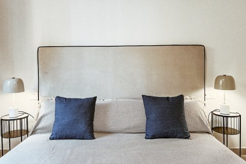 Продажа квартиры в Ла Альгарробина, Альмерия, Испания 3 спальни, 86м2 №124101 - фото 25