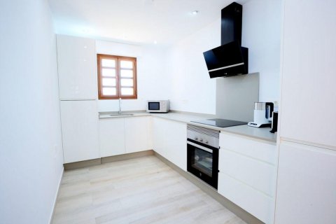 Продажа квартиры в Ла Альгарробина, Альмерия, Испания 3 спальни, 86м2 №124101 - фото 15