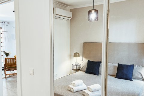 Продажа квартиры в Ла Альгарробина, Альмерия, Испания 3 спальни, 86м2 №124101 - фото 28