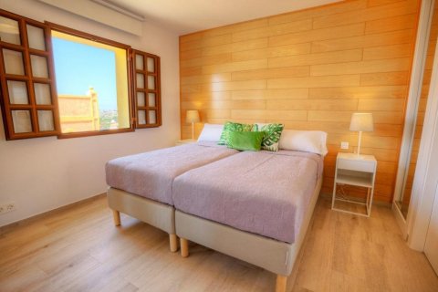 Продажа квартиры в Ла Альгарробина, Альмерия, Испания 3 спальни, 86м2 №124101 - фото 18