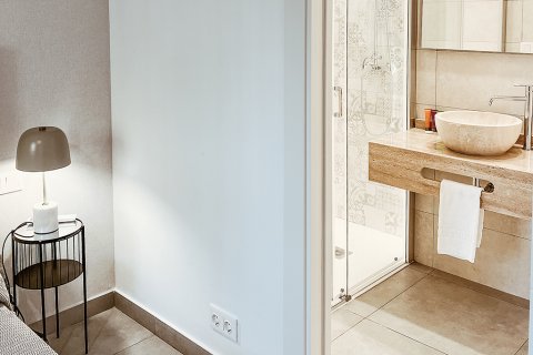 Продажа квартиры в Ла Альгарробина, Альмерия, Испания 3 спальни, 86м2 №124101 - фото 24