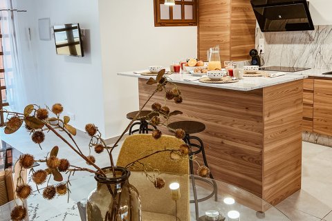 Продажа квартиры в Ла Альгарробина, Альмерия, Испания 3 спальни, 86м2 №124101 - фото 12
