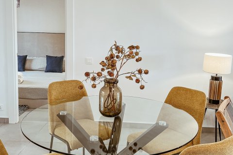 Продажа квартиры в Ла Альгарробина, Альмерия, Испания 3 спальни, 86м2 №124101 - фото 9
