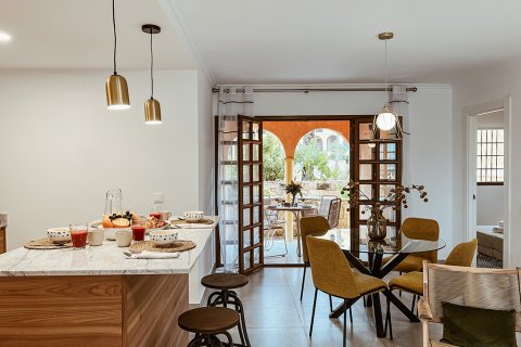 Продажа квартиры в Ла Альгарробина, Альмерия, Испания 3 спальни, 86м2 №124101 - фото 11