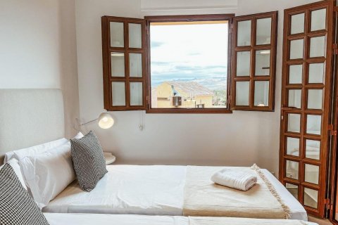 Продажа квартиры в Ла Альгарробина, Альмерия, Испания 3 спальни, 86м2 №124101 - фото 22