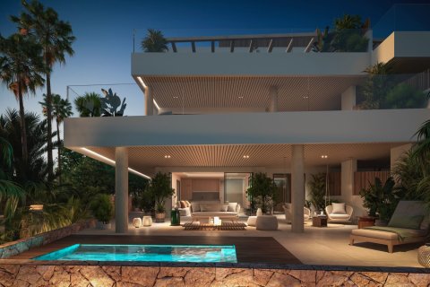 Wohnung zum Verkauf Marbella, Malaga, Spanien 3 Schlafzimmer, 133 m2 Nr. 124099 - Foto 10