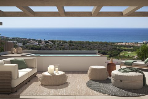 Bungalow zum Verkauf Marbella, Malaga, Spanien 3 Schlafzimmer, 267 m2 Nr. 124098 - Foto 1
