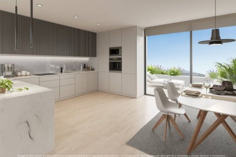 Bungalow for sale Mijas, Malaga, Spain 3 bedrooms, 132 sq.m. No. 124102 - photo 2