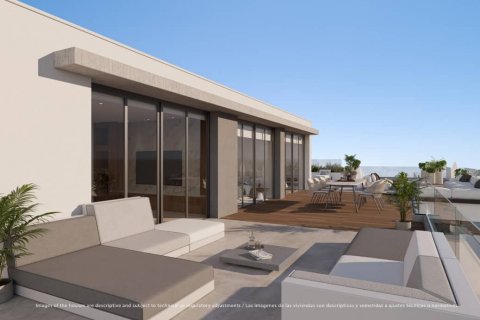 Bungalow for sale Mijas, Malaga, Spain 3 bedrooms, 132 sq.m. No. 124102 - photo 13