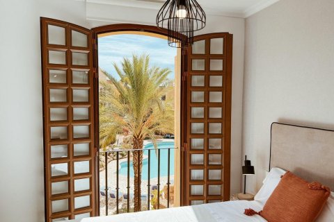 Huoneisto myytävänä La Algarrobina, Almeria, Espanja, 2 makuuhuonetta, 71 m2 No. 124100 - kuva 19