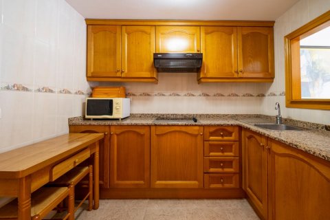 Apartment for rent Villajoyosa, Alicante, Spain 1 bedroom, 59 sq.m. No. 127121 - photo 19