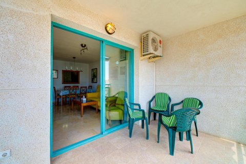 Apartment for rent Villajoyosa, Alicante, Spain 1 bedroom, 59 sq.m. No. 127121 - photo 6