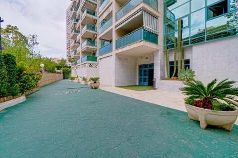 Apartment for rent Villajoyosa, Alicante, Spain 1 bedroom, 59 sq.m. No. 127121 - photo 28