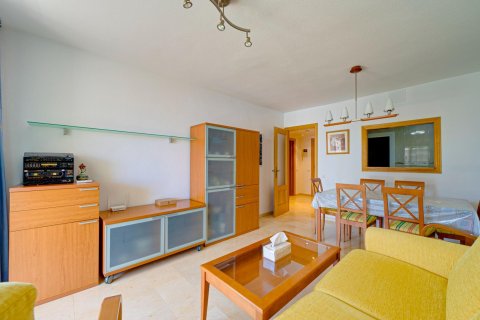 Apartment for rent Villajoyosa, Alicante, Spain 1 bedroom, 59 sq.m. No. 127121 - photo 11