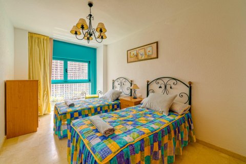 Apartment for rent Villajoyosa, Alicante, Spain 1 bedroom, 59 sq.m. No. 127121 - photo 14