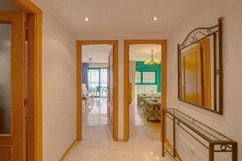 Apartment for rent Villajoyosa, Alicante, Spain 1 bedroom, 59 sq.m. No. 127121 - photo 21
