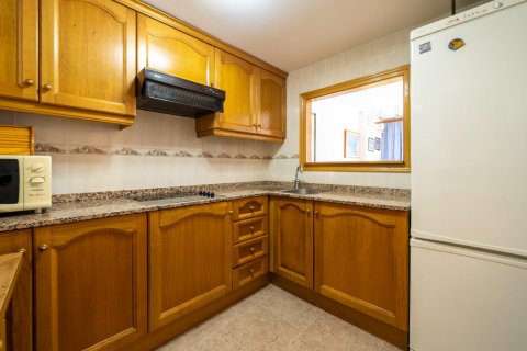 Apartment for rent Villajoyosa, Alicante, Spain 1 bedroom, 59 sq.m. No. 127121 - photo 18