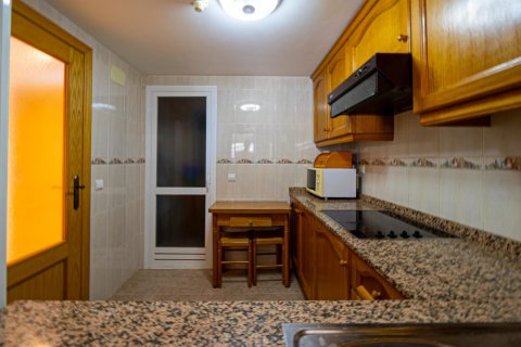 Apartment for rent Villajoyosa, Alicante, Spain 1 bedroom, 59 sq.m. No. 127121 - photo 20