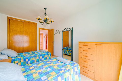 Apartment for rent Villajoyosa, Alicante, Spain 1 bedroom, 59 sq.m. No. 127121 - photo 15