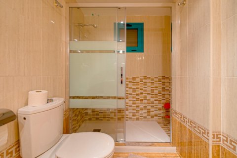 Apartment for rent Villajoyosa, Alicante, Spain 1 bedroom, 59 sq.m. No. 127121 - photo 22