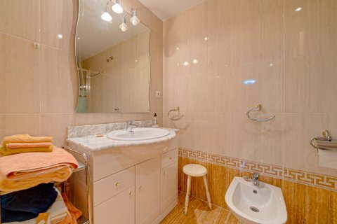 Apartment for rent Villajoyosa, Alicante, Spain 1 bedroom, 59 sq.m. No. 127121 - photo 23