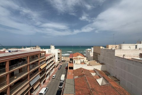 Apartment for sale Guardamar del Segura, Alicante, Spain 3 bedrooms, 112.1 sq.m. No. 127323 - photo 1