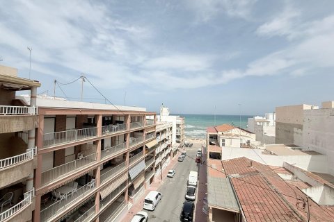 Apartment for sale Guardamar del Segura, Alicante, Spain 3 bedrooms, 112.1 sq.m. No. 127323 - photo 6