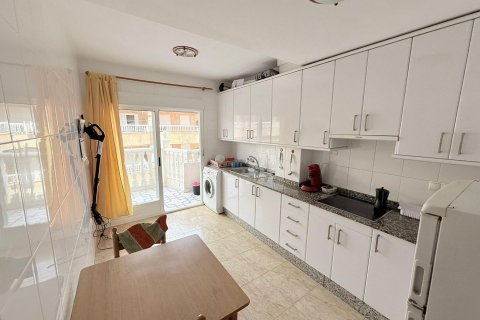 Apartment for sale Guardamar del Segura, Alicante, Spain 3 bedrooms, 112.1 sq.m. No. 127323 - photo 9