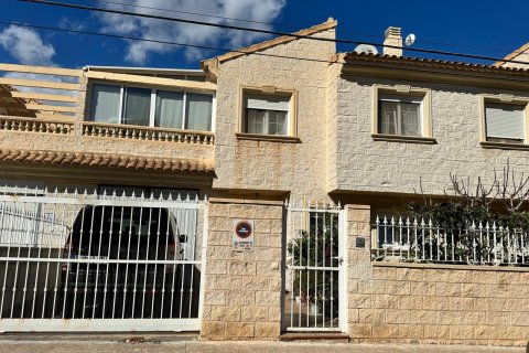 House à vendre L'Alfàs del Pi, Alicante, Espagne, 4 chambres, 308 m2 No. 127118 - photo 9