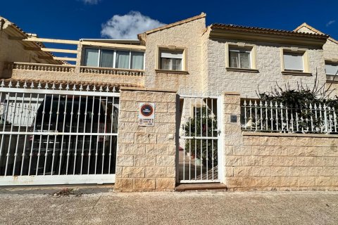 House à vendre L'Alfàs del Pi, Alicante, Espagne, 4 chambres, 308 m2 No. 127118 - photo 13