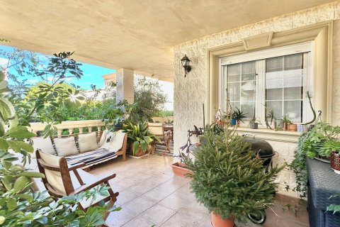 House à vendre L'Alfàs del Pi, Alicante, Espagne, 4 chambres, 308 m2 No. 127118 - photo 6