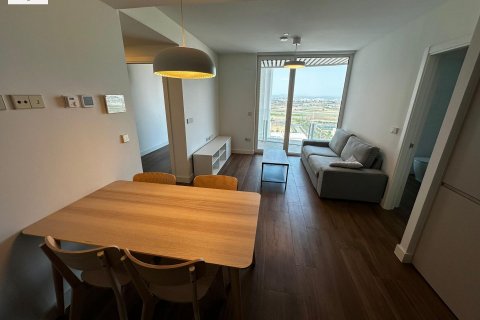 Apartament Valencia, Hiszpania 1 sypialnia, 90 mkw. nr 127119 – zdjęcie 2
