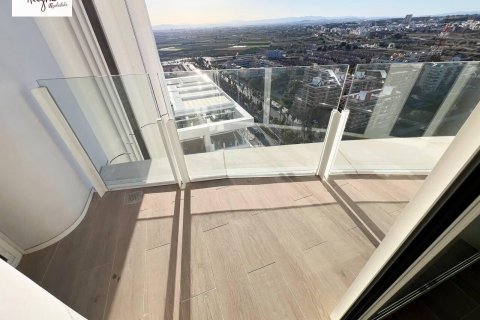 Apartament Valencia, Hiszpania 1 sypialnia, 90 mkw. nr 127119 – zdjęcie 21
