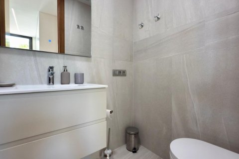Villa en alquiler Finestrat, Alicante, España 3 dormitorios, 150 m2 No. 127325 - foto 15