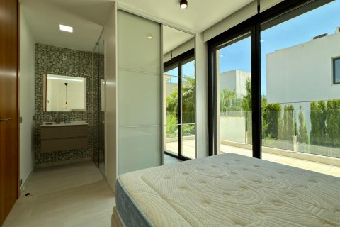 Villa en alquiler Finestrat, Alicante, España 3 dormitorios, 150 m2 No. 127325 - foto 28
