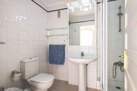 Apartment for sale Las Palmas De Gran Canaria, Gran Canaria, Spain 2 bedrooms, 79 sq.m. No. 120142 - photo 13