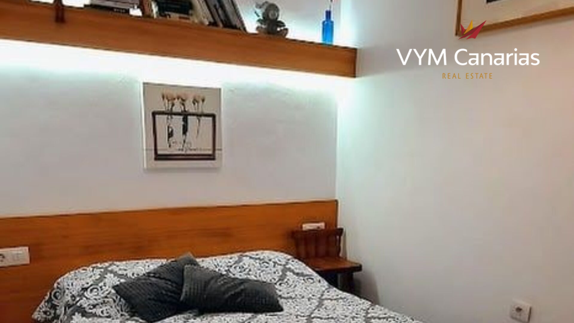 Villa à Icod, Tenerife, Espagne 3 chambres, 172 m2 No. 120137