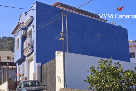 Villa pārdošanā Icod, Tenerife, Spānijā 3 istabas, 172 m2 Nr. 120137 - attēls 23