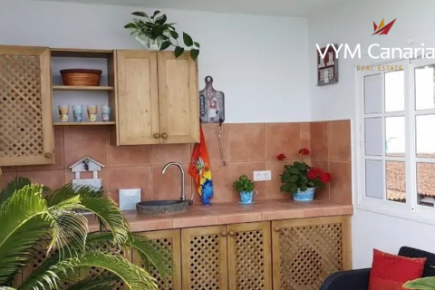 Продажа виллы в Икод, Тенерифе, Испания 3 спальни, 172м2 №120137 - фото 5