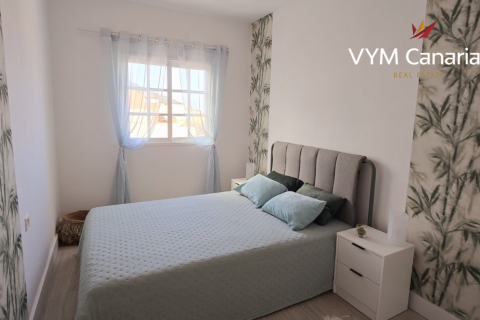 Продажа виллы в Икод, Тенерифе, Испания 3 спальни, 172м2 №120137 - фото 14