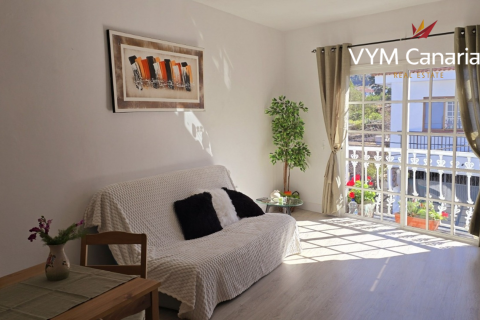 Продажа виллы в Икод, Тенерифе, Испания 3 спальни, 172м2 №120137 - фото 4