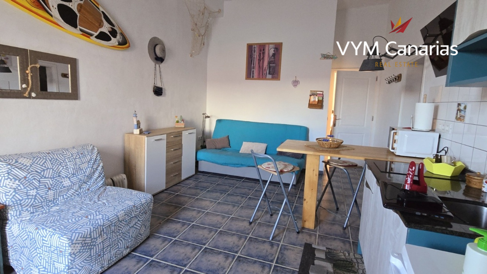 Villa à Icod, Tenerife, Espagne 3 chambres, 172 m2 No. 120137
