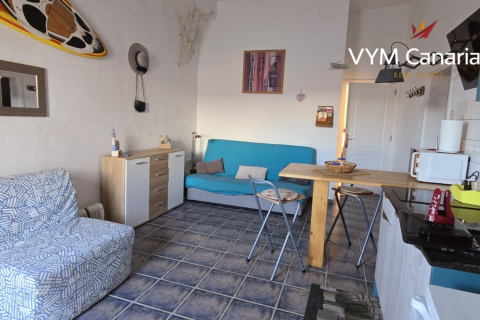 Продажа виллы в Икод, Тенерифе, Испания 3 спальни, 172м2 №120137 - фото 6