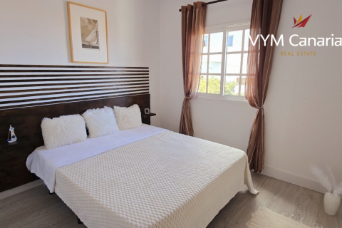Продажа виллы в Икод, Тенерифе, Испания 3 спальни, 172м2 №120137 - фото 13