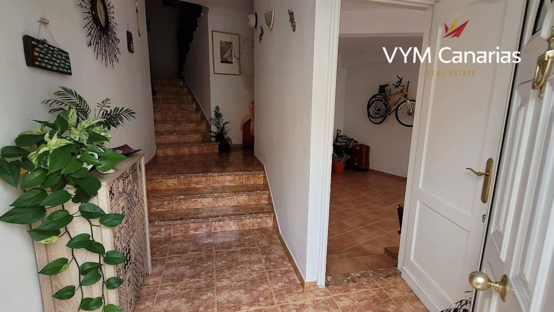 Villa à Icod, Tenerife, Espagne 3 chambres, 172 m2 No. 120137