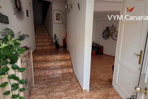 Продажа виллы в Икод, Тенерифе, Испания 3 спальни, 172м2 №120137 - фото 18