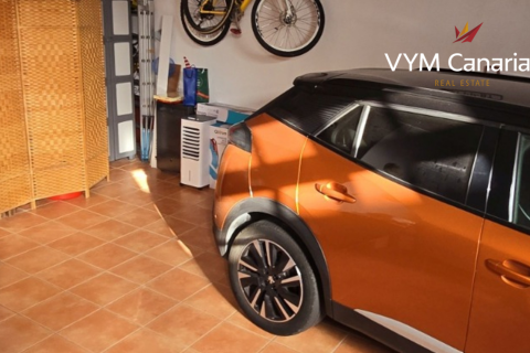 Продажа виллы в Икод, Тенерифе, Испания 3 спальни, 172м2 №120137 - фото 19