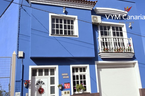 Villa pārdošanā Icod, Tenerife, Spānijā 3 istabas, 172 m2 Nr. 120137 - attēls 22