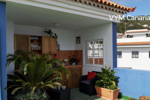 Продажа виллы в Икод, Тенерифе, Испания 3 спальни, 172м2 №120137 - фото 2