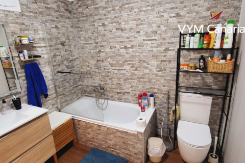 Продажа виллы в Икод, Тенерифе, Испания 3 спальни, 172м2 №120137 - фото 12